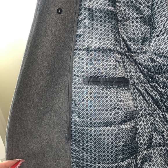 Egara Peacoat - Picture 2 of 7